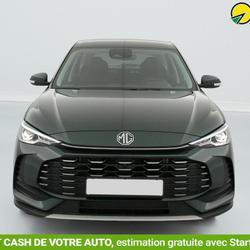 MG ZS 1.5 L Hybrid+ 197 ch Standard Saint-Fons