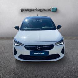 Opel Corsa 1.2 Turbo 100ch GS Le Havre
