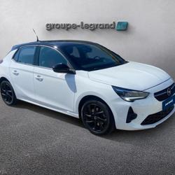Opel Corsa 1.2 Turbo 100ch GS Le Havre