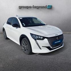 Peugeot 208 e-208 136ch Style Le Havre