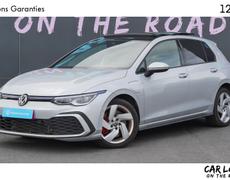 Volkswagen Golf 8 Poissy