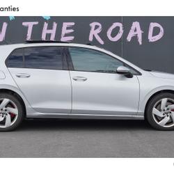 Volkswagen Golf 8 Golf 1.4 Hybrid Rechargeable OPF 245 DSG6 GTE Poissy