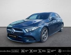 Mercedes Classe A