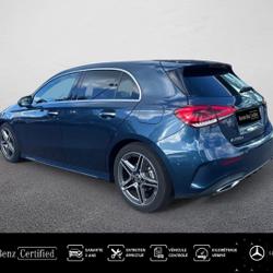 Mercedes Classe A 200 d 150ch AMG Line 8G-DCT occasion - Brest - photo 3/30