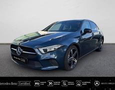 Mercedes Classe A