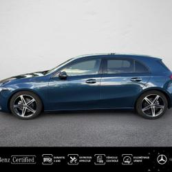 Mercedes Classe A 200 d 150ch Progressive Line 8G-DCT occasion - Brest - photo 2/26
