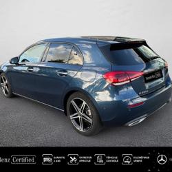 Mercedes Classe A 200 d 150ch Progressive Line 8G-DCT occasion - Brest - photo 3/26