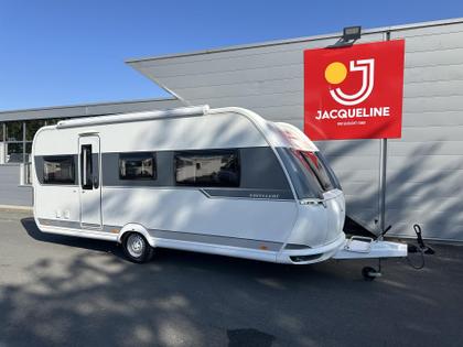 Caravane Hobby Autres Hobby  -  - 14 990 €