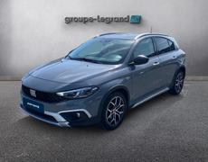 Fiat Tipo 1 Le Havre