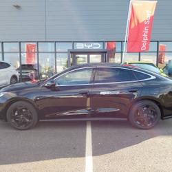 BYD Seal Seal 6 1.5l DM-i 156 kW PHEV Comfort Lite Beaucouz&eacute;