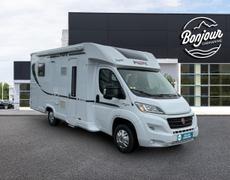 Profile Pilote Orgères