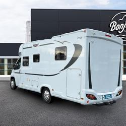 Profile Pilote FIAT DUCATO 2.3 L 130 CV Co&euml;tmieux