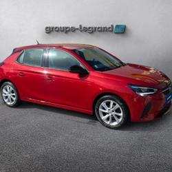 Opel Corsa 1.2 75ch Edition Le Havre
