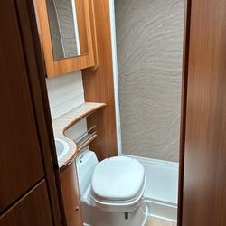 Profile Fleurette FIAT 63LG DUCATO 2.2L JTD - 130 2.3L Verson