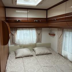 Profile Fleurette FIAT 63LG DUCATO 2.2L JTD - 130 2.3L Verson