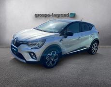 Renault Captur Le Havre