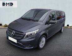 Mercedes Vito Morlaix