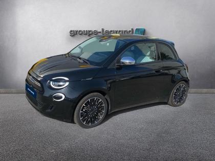 Fiat 500 II - e 118ch Icône Plus (Pack Magic Eye) - 15 990 €