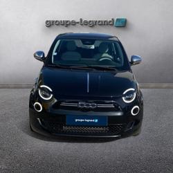 Fiat 500 II e 118ch Ic&ocirc;ne Plus (Pack Magic Eye) Le Havre