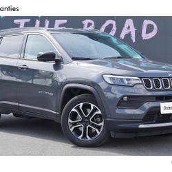 Jeep Compass Compass 1.3 PHEV T4 190 ch 4xe eAWD Longitude Business Poissy
