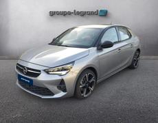 Opel Corsa Cerisé