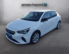 Opel Corsa Le Havre