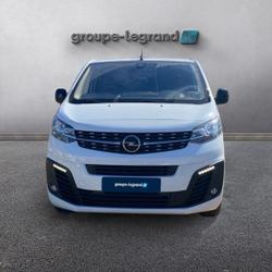Opel Vivaro fourgon M 1.5 BlueHDi 120ch S&S Pack Business occasion - Ceris&eacute; - photo 2/20