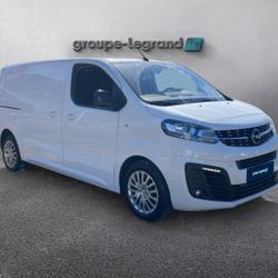 Opel Vivaro fourgon M 1.5 BlueHDi 120ch S&S Pack Business occasion - Ceris&eacute; - photo 3/20