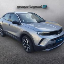 Opel Mokka 1.2 Turbo 130ch GS BVA8 occasion - Ceris&eacute; - photo 3/25