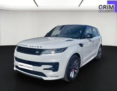 Land Rover Range Rover Sport Montpellier