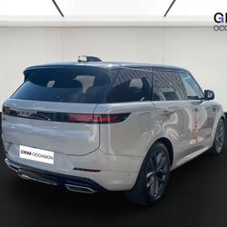 Land Rover Range Rover Sport Range Rover Sport P460e AWD 3.0L i6 PHEV Dynamic SE Montpellier