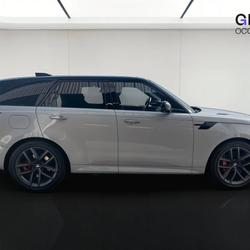 Land Rover Range Rover Sport Range Rover Sport P460e AWD 3.0L i6 PHEV Dynamic SE Montpellier