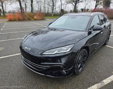 BYD Seal Cesson-Sévigné
