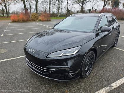 BYD Seal - Seal 6 Touring 1.5l DM-i 156 kW PHEV Comfort Lite - 35 890 €