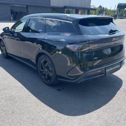 BYD Seal 6 Touring Seal 6 Touring 1.5l DM-i 156 kW PHEV Comfort Lite Cesson-S&eacute;vign&eacute;
