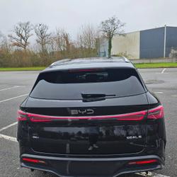 BYD Seal Seal 6 Touring 1.5l DM-i 156 kW PHEV Comfort Lite Cesson-S&eacute;vign&eacute;