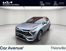 Kia Sportage Forbach