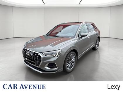 Audi Q3 - 35 TFSI 150ch Limited S tronic 7 GARANTIE 12 MOIS - 25 490 €