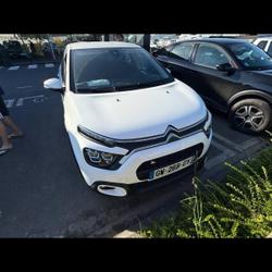Citroen C3 1.2 PureTech 83ch S&S YOU! occasion - Le Havre - photo 2/5