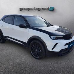 Opel Mokka 1.5 D 110ch GS Line occasion - Le Havre - photo 3/25