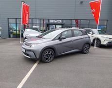 BYD Dolphin Beaucouzé