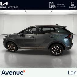 Kia Sportage 1.6 T-GDi 230ch HEV  Active BVA6 4x2 Thionville