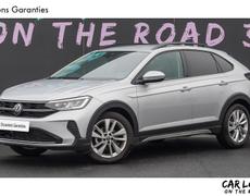 Volkswagen Taigo Poissy