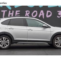 Volkswagen Taigo Taigo 1.0 TSI 116 DSG7 VW Edition Poissy