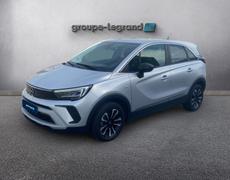 Opel Crossland Le Havre