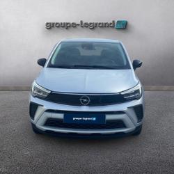 Opel Crossland 1.2 Turbo 110ch Elegance occasion - Le Havre - photo 2/22