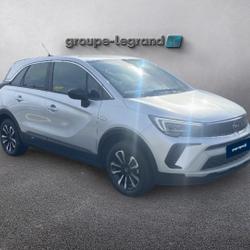 Opel Crossland 1.2 Turbo 110ch Elegance occasion - Le Havre - photo 3/22