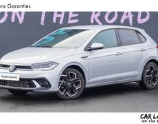 Volkswagen Polo Poissy