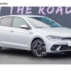 Volkswagen Polo Polo 1.0 TSI 116 S&S DSG7 R-Line Edition Poissy