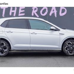 Volkswagen Polo Polo 1.0 TSI 116 S&S DSG7 R-Line Edition Poissy
